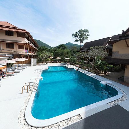 Asia Divers Resort Ko Tao Exterior foto