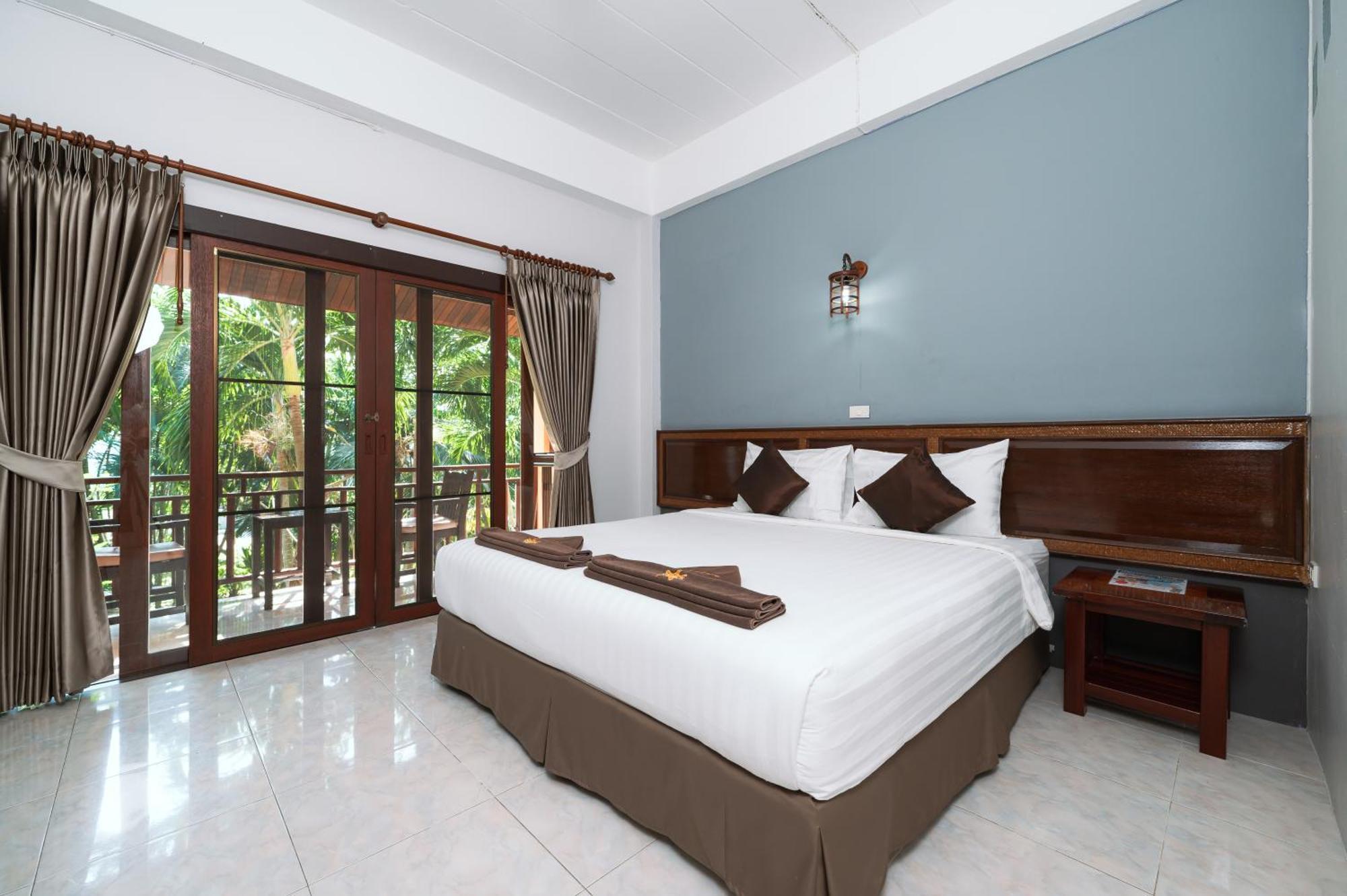 Asia Divers Resort Ko Tao Exterior foto