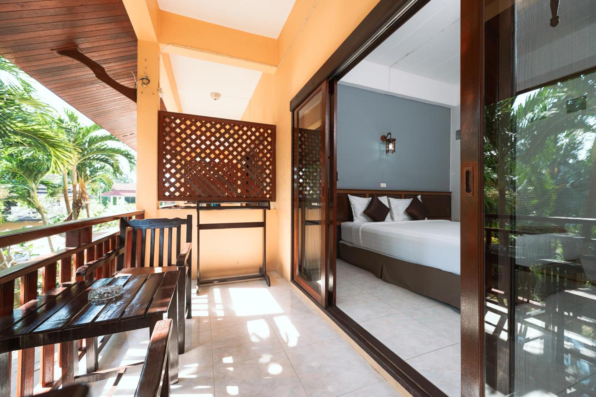 Asia Divers Resort Ko Tao Exterior foto