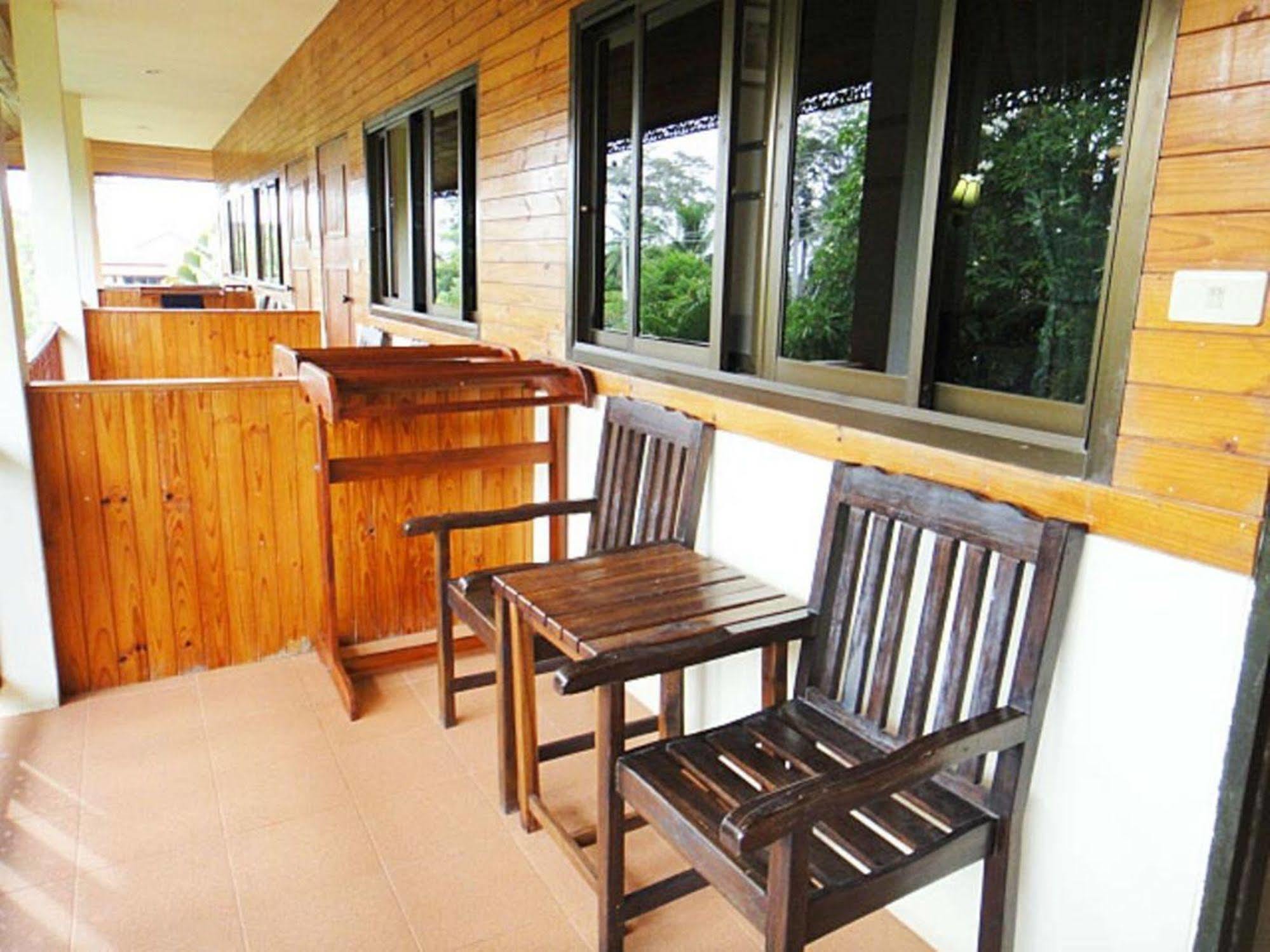 Asia Divers Resort Ko Tao Exterior foto