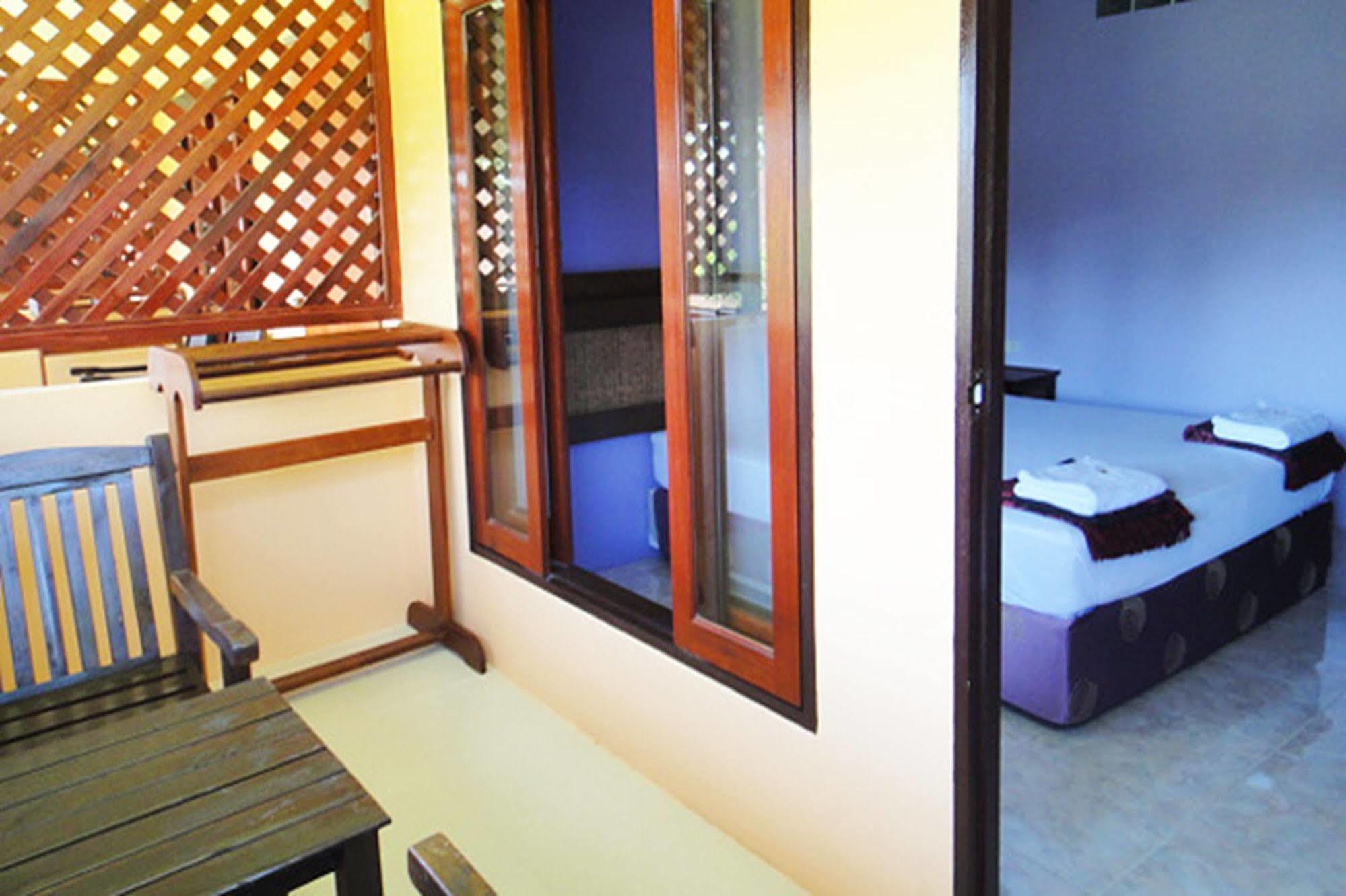 Asia Divers Resort Ko Tao Exterior foto