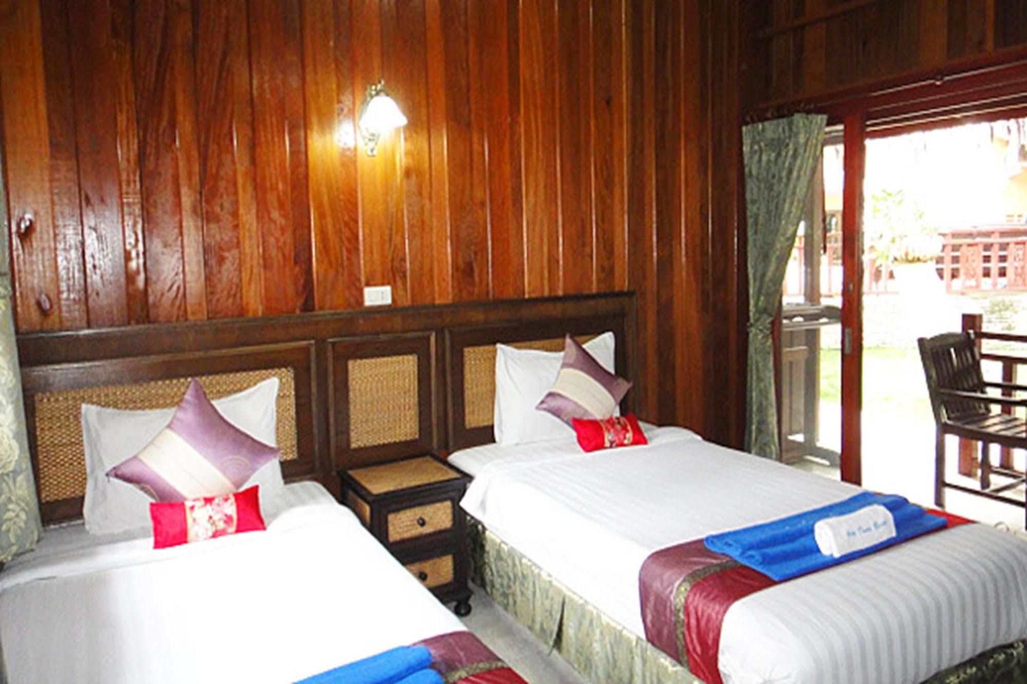 Asia Divers Resort Ko Tao Exterior foto
